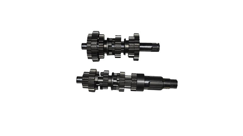 VİTES DİŞLİSİ TAKIM (NR200)